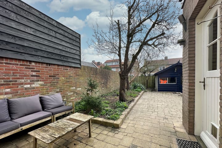 Foto 4 van Liendertseweg 21