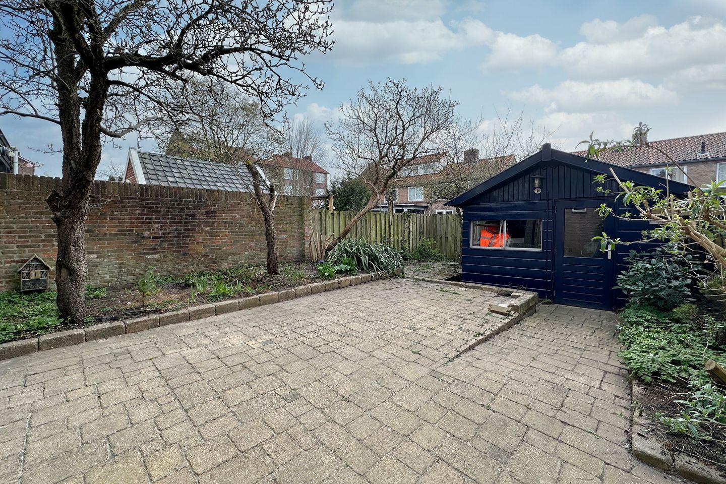 Foto 5 van Liendertseweg 21