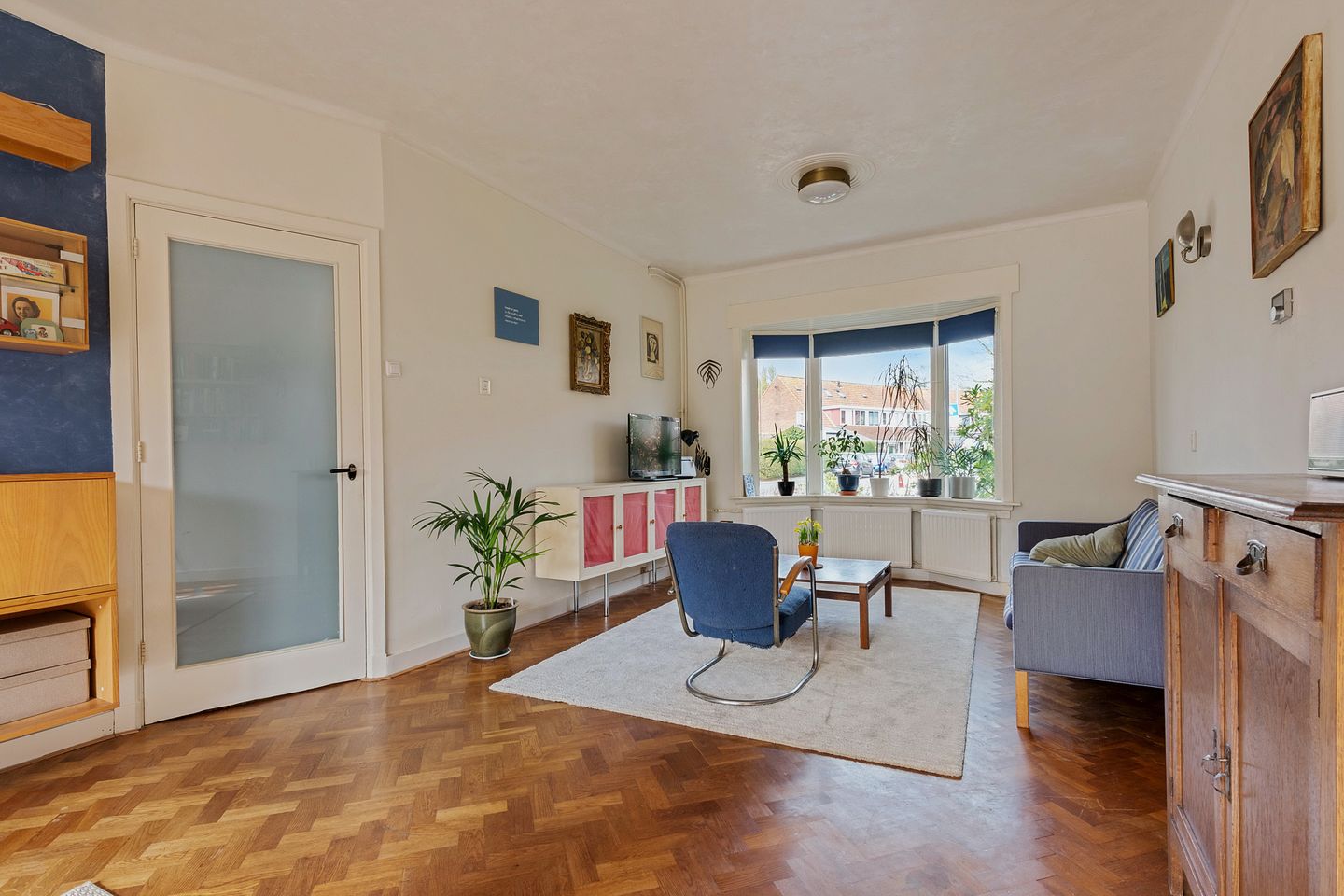 Foto 10 van Liendertseweg 21