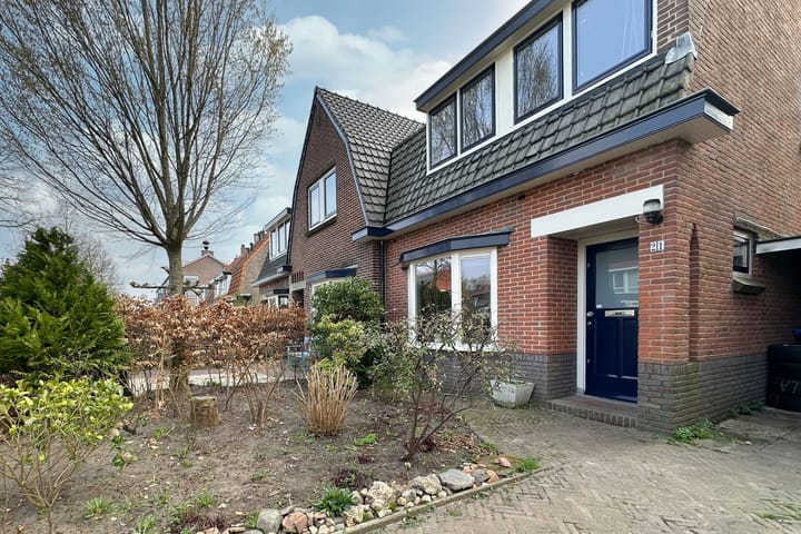 Foto 7 van Liendertseweg 21