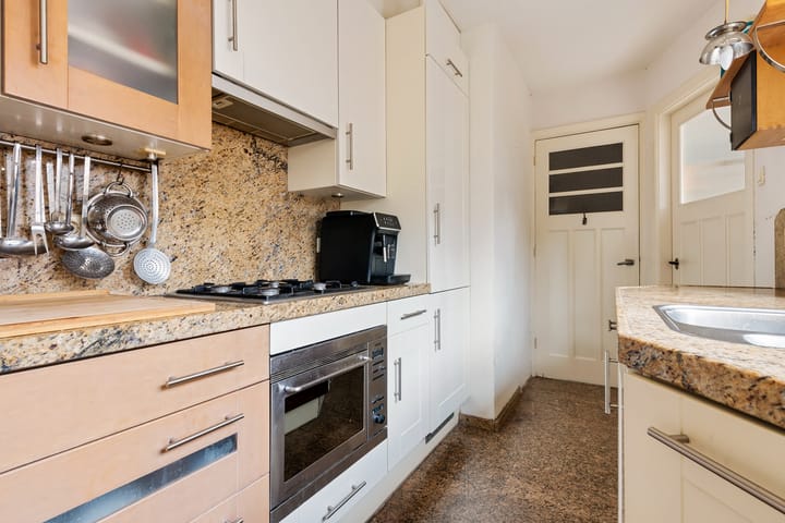 Foto 15 van Liendertseweg 21