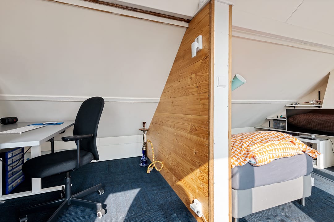 Foto 26 van Liendertseweg 21