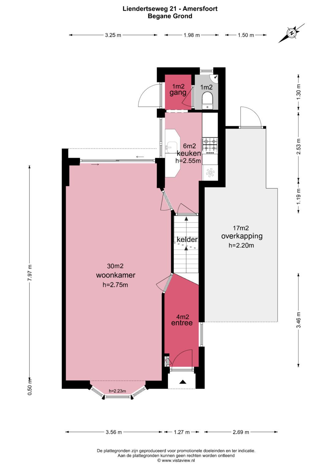 Foto 33 van Liendertseweg 21