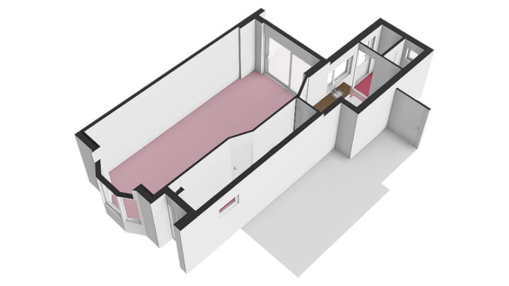 Foto 35 van Liendertseweg 21