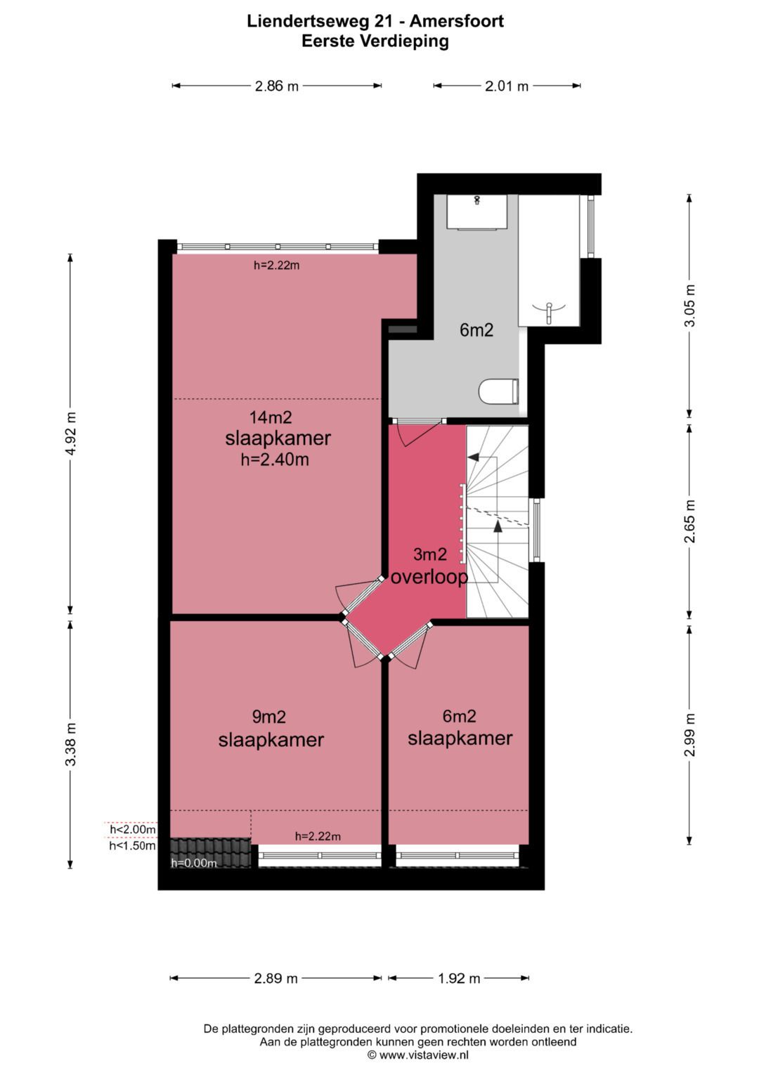 Foto 36 van Liendertseweg 21