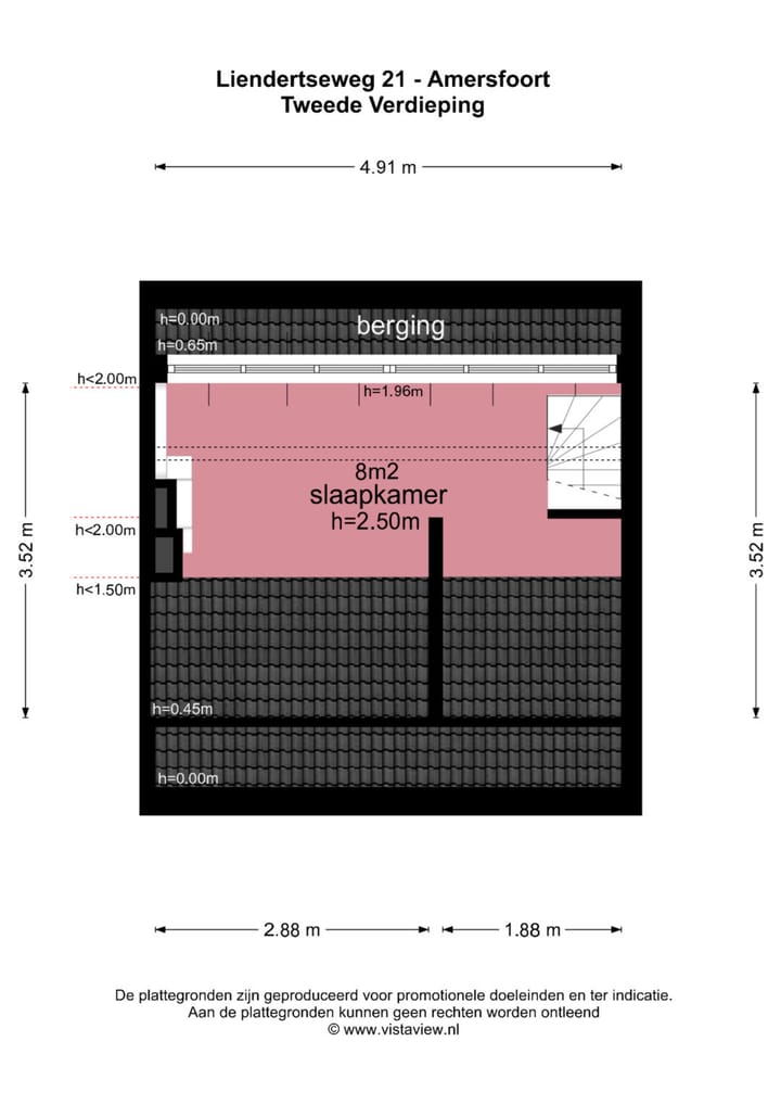 Foto 39 van Liendertseweg 21