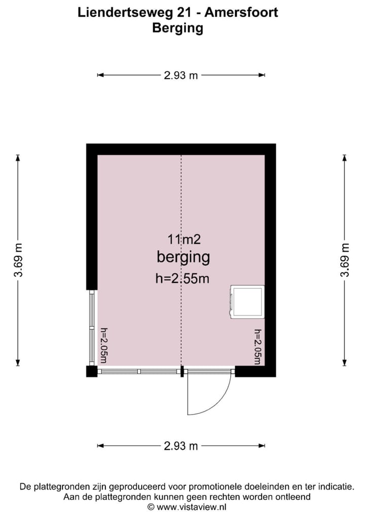 Foto 42 van Liendertseweg 21
