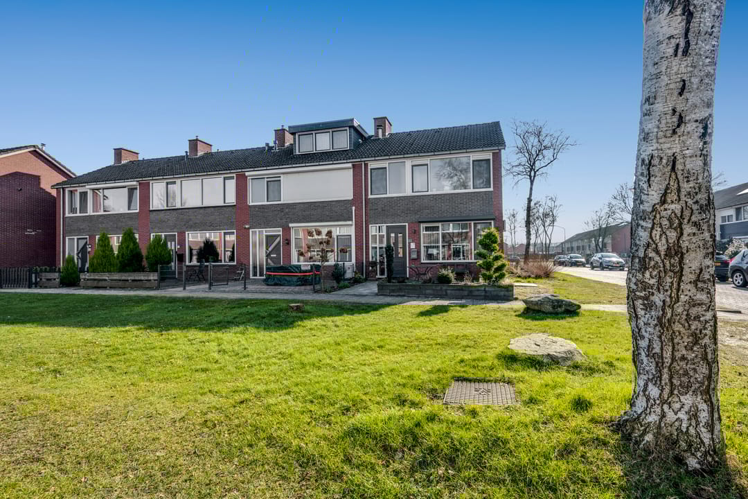 Foto 2 van Voeghoutenstraat 61