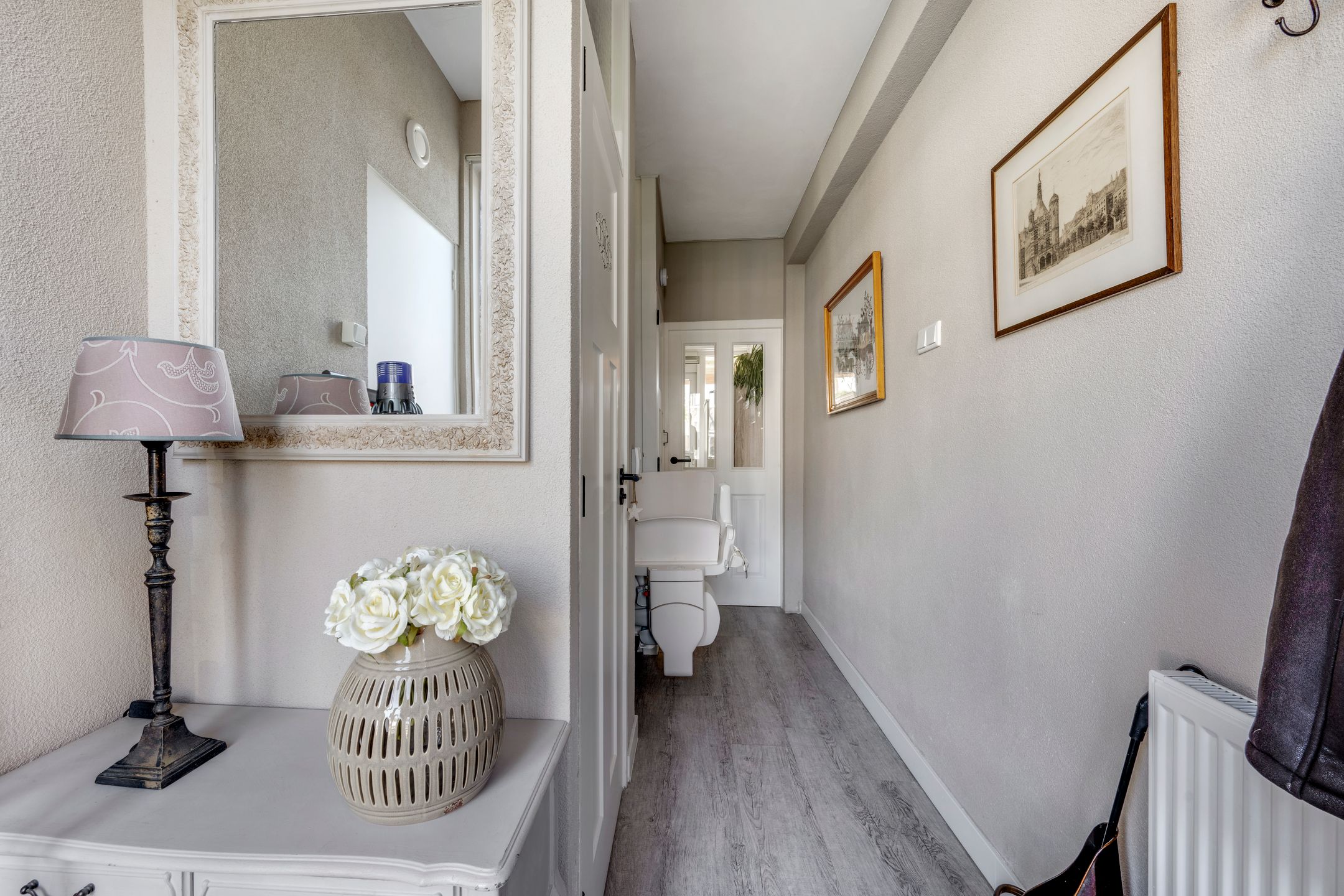 Foto 3 van Voeghoutenstraat 61