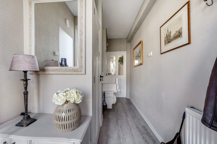 Foto 3 van Voeghoutenstraat 61