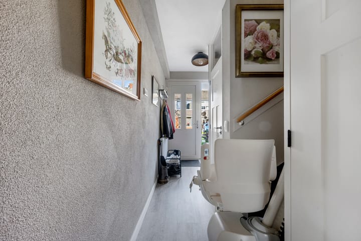 Foto 4 van Voeghoutenstraat 61