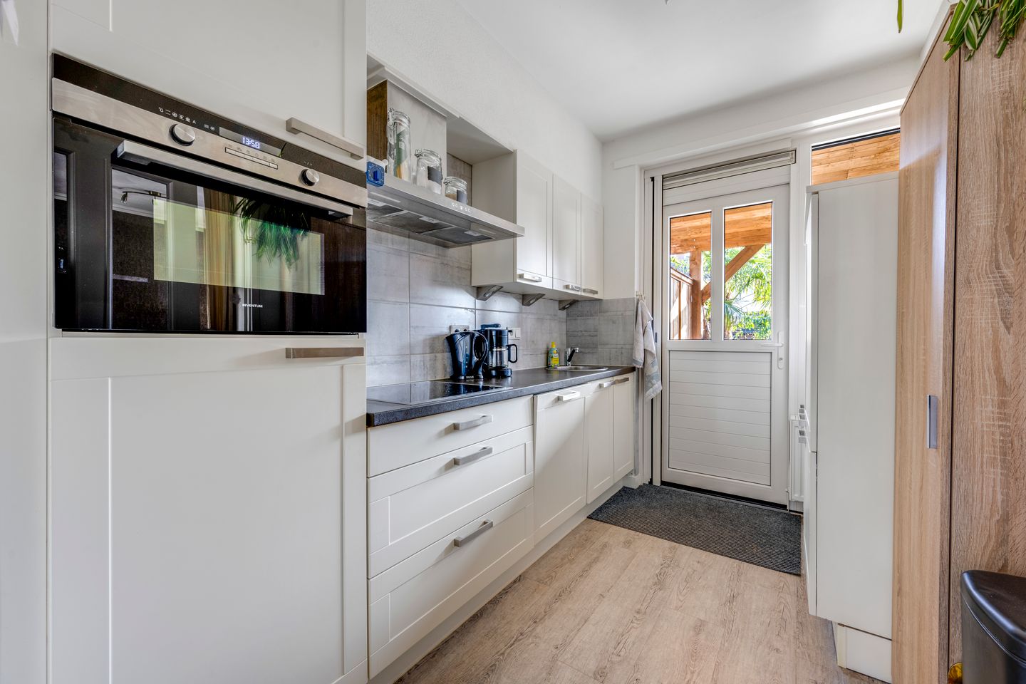 Foto 5 van Voeghoutenstraat 61