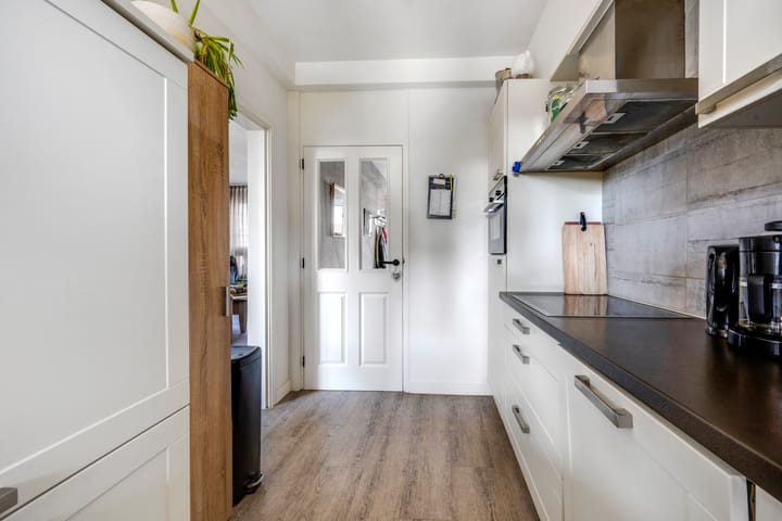 Foto 7 van Voeghoutenstraat 61