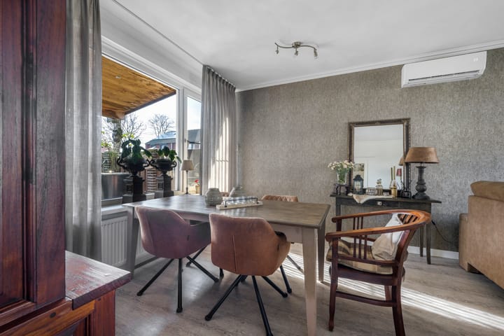 Foto 9 van Voeghoutenstraat 61