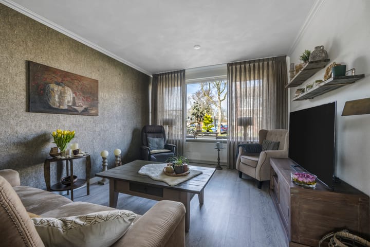 Foto 12 van Voeghoutenstraat 61