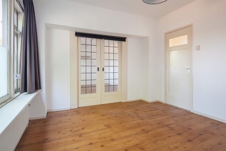 Foto 2 van Struitenweg 4-B