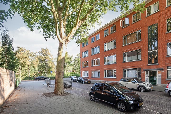 Foto 4 van Struitenweg 4-B