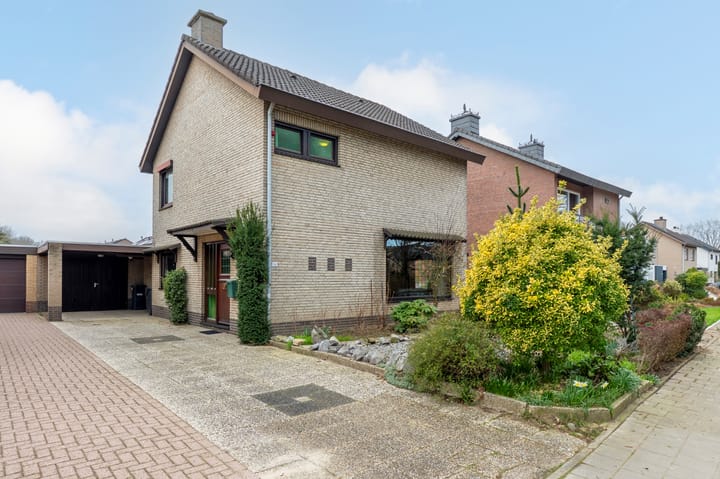 Foto 1 van Kastelenweg 16