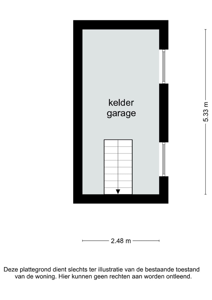 Foto 38 van Kastelenweg 16