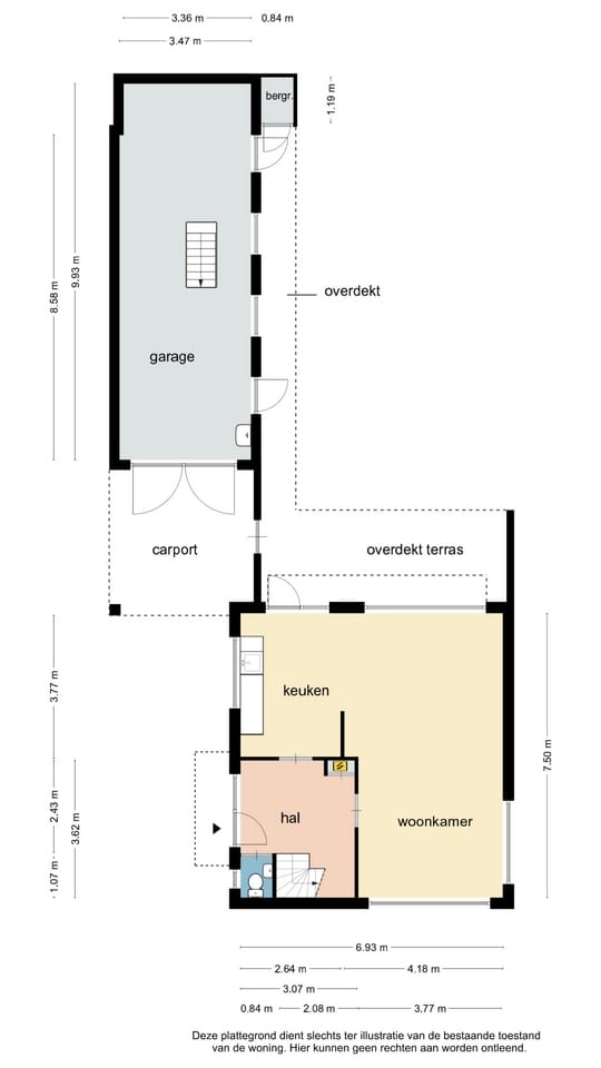 Foto 40 van Kastelenweg 16