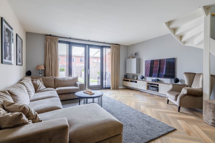 Foto 2 van Oudzoom 58