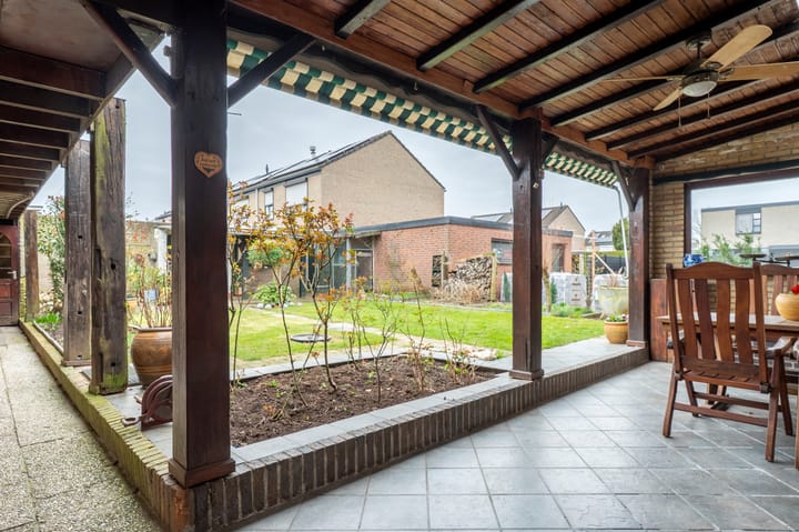 Foto 4 van Kastelenweg 16