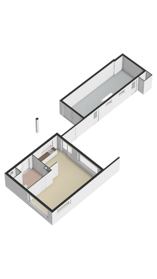 Foto 41 van Kastelenweg 16