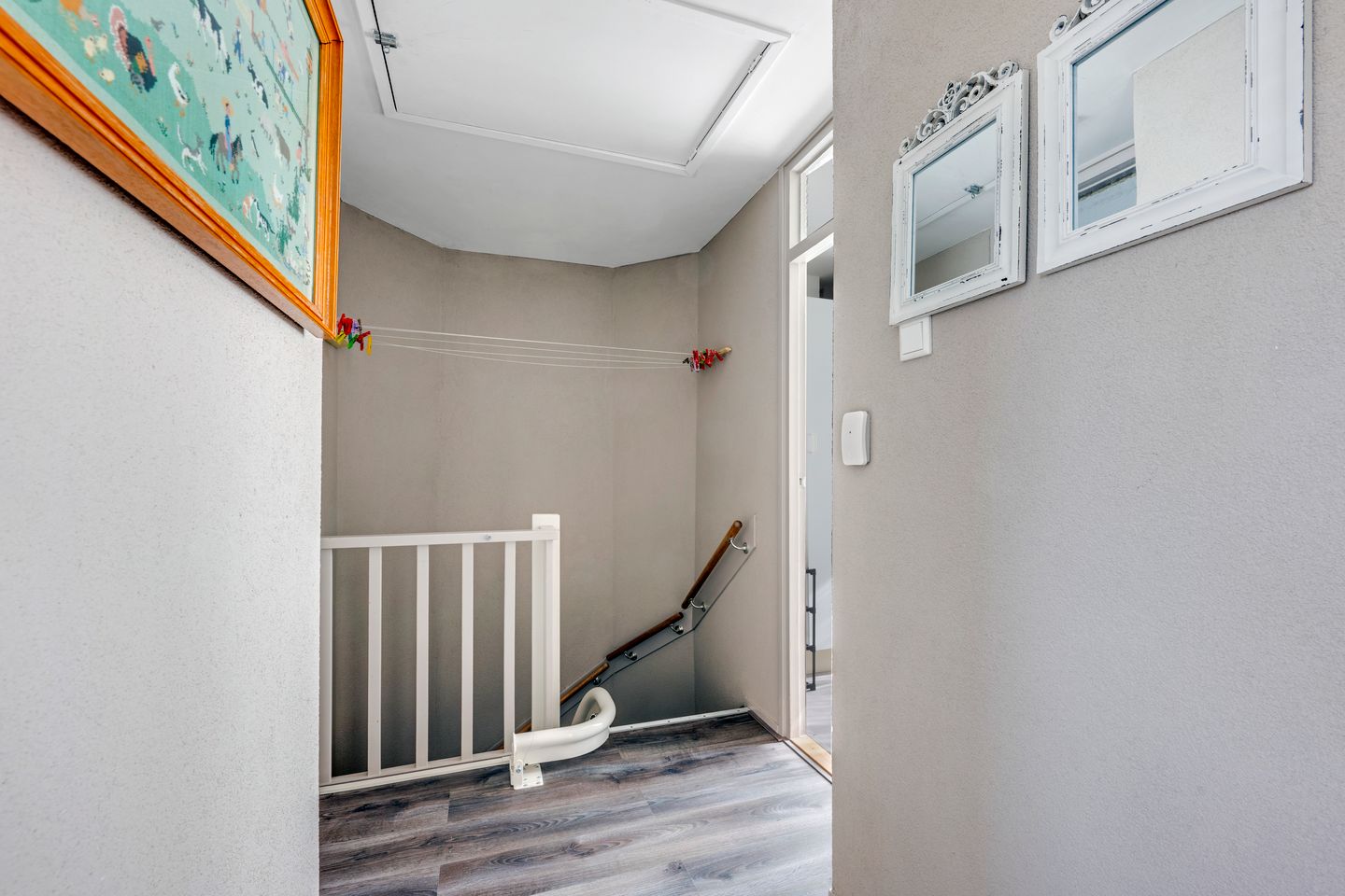 Foto 19 van Voeghoutenstraat 61