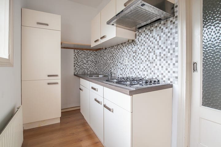 Foto 3 van Struitenweg 4-B