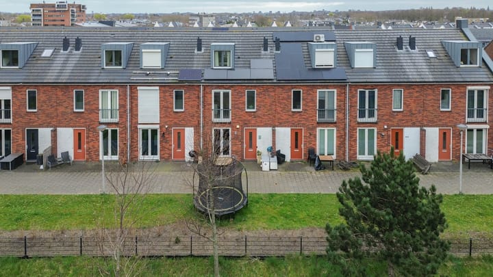 Foto 5 van Oudzoom 58