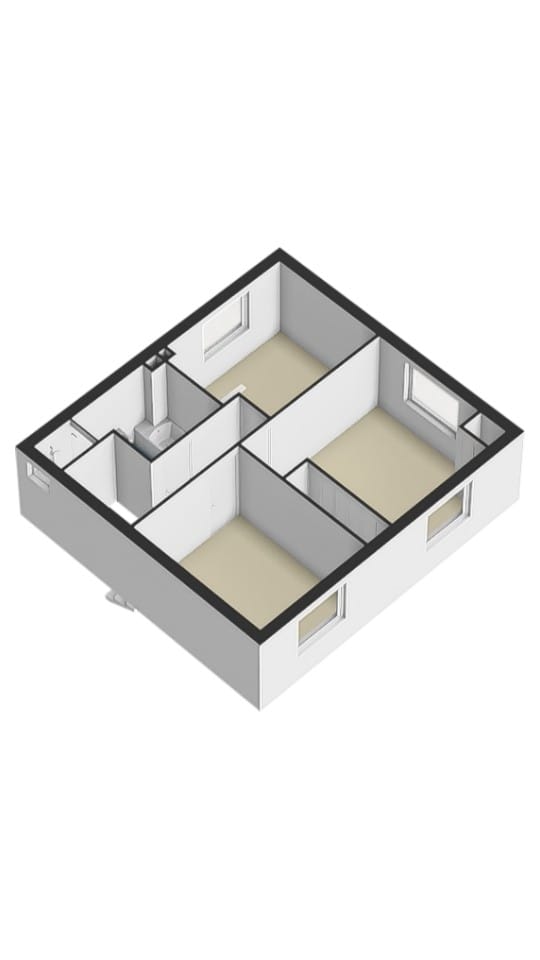 Foto 43 van Kastelenweg 16