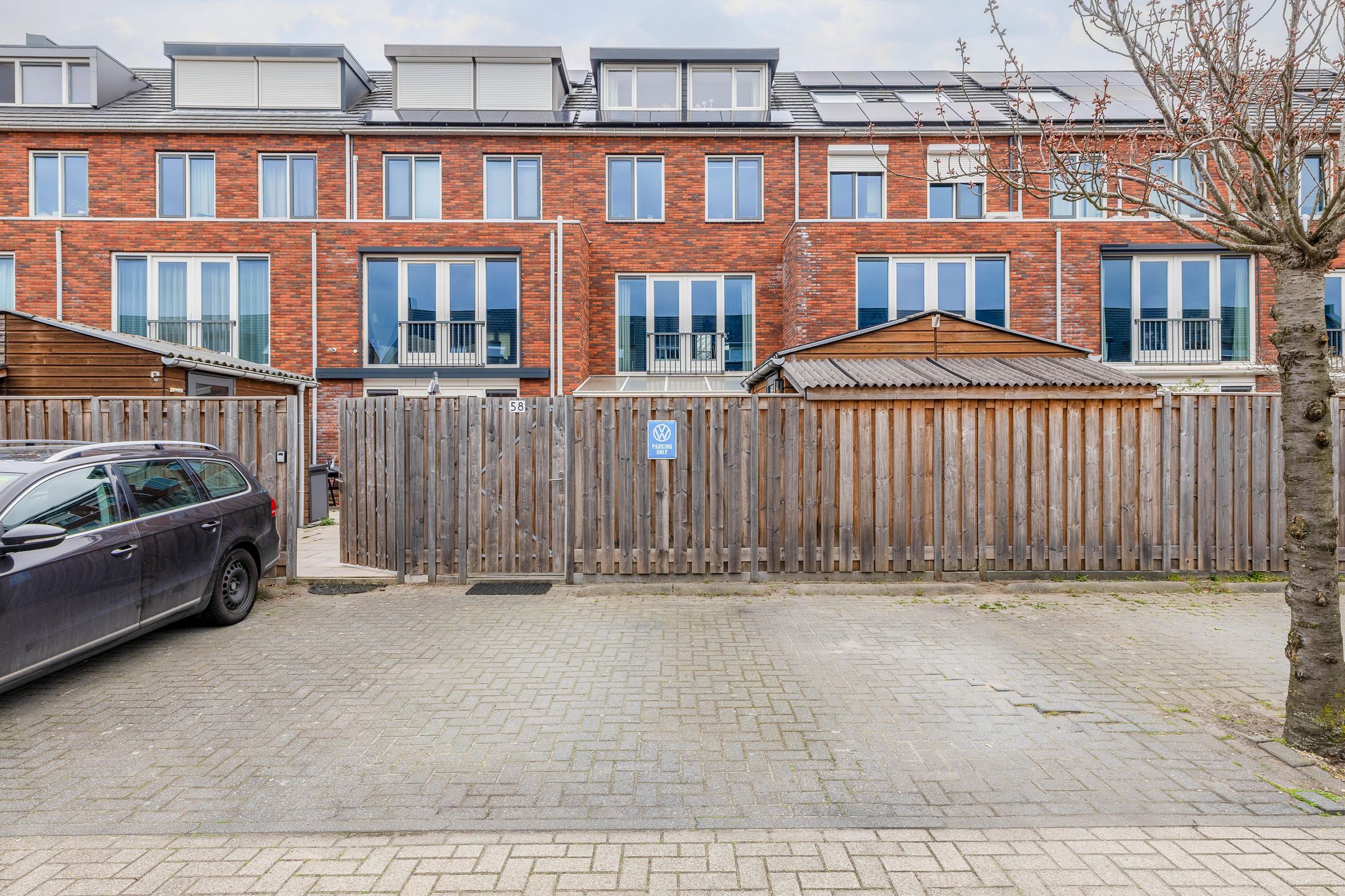 Foto 6 van Oudzoom 58