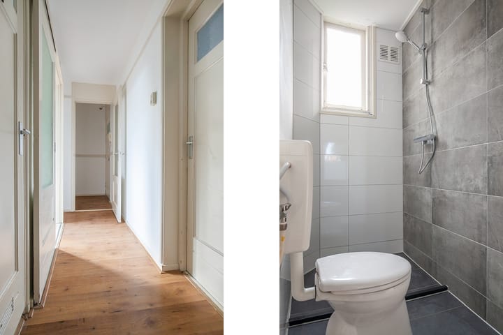 Foto 7 van Struitenweg 4-B