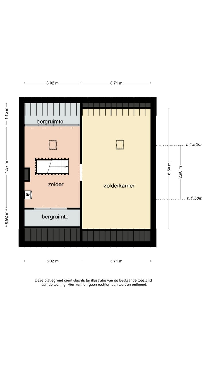 Foto 44 van Kastelenweg 16