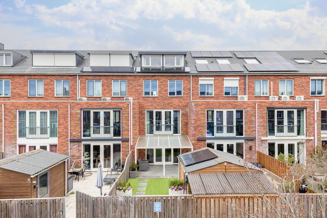 Foto 7 van Oudzoom 58