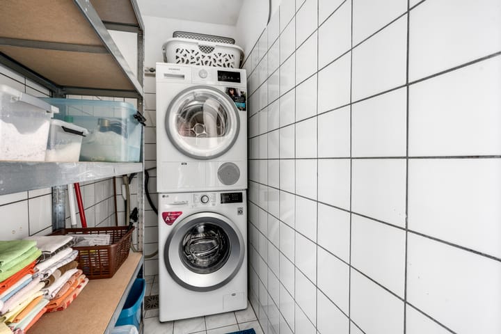 Foto 22 van Voeghoutenstraat 61