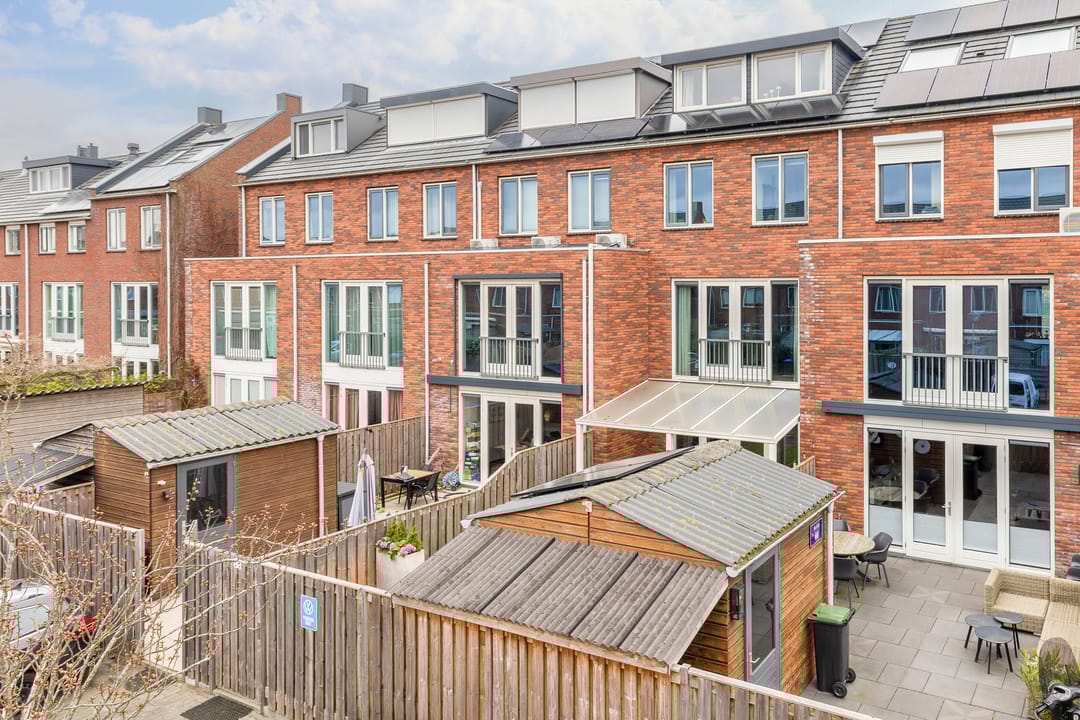 Foto 8 van Oudzoom 58