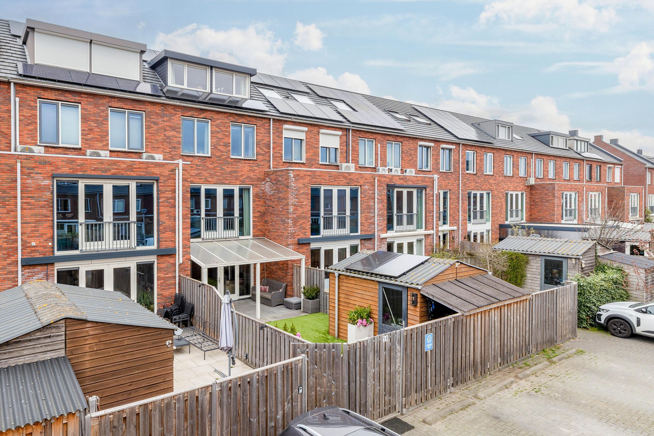 Foto 9 van Oudzoom 58