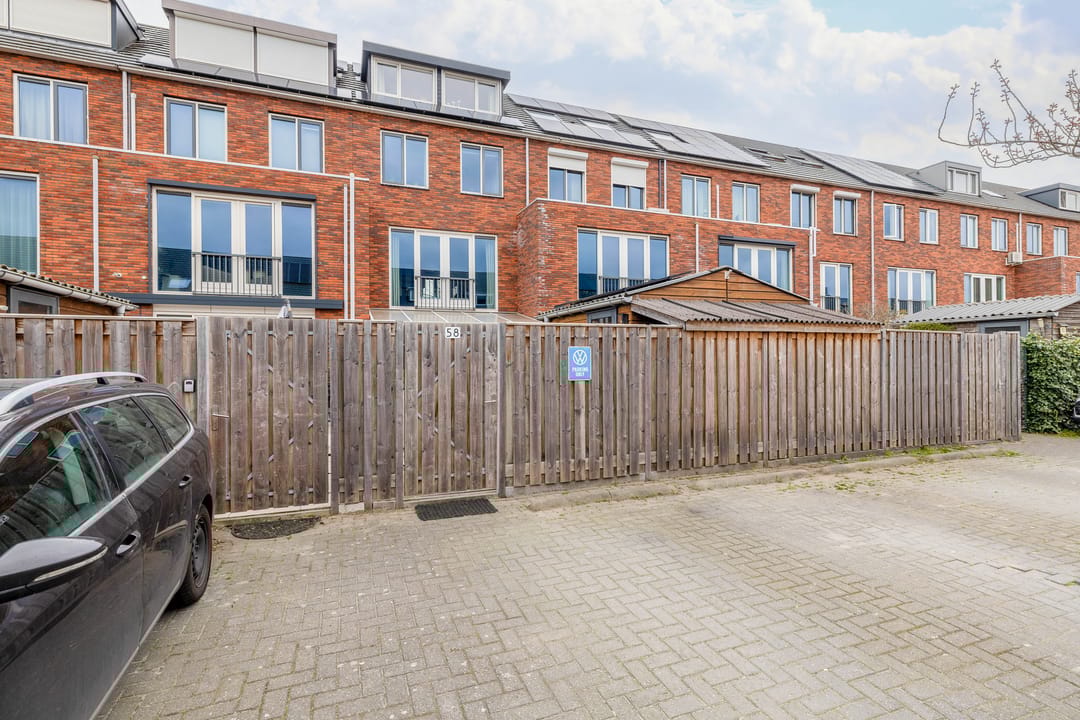 Foto 11 van Oudzoom 58