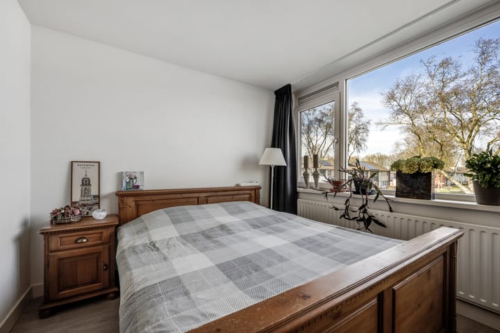 Foto 25 van Voeghoutenstraat 61