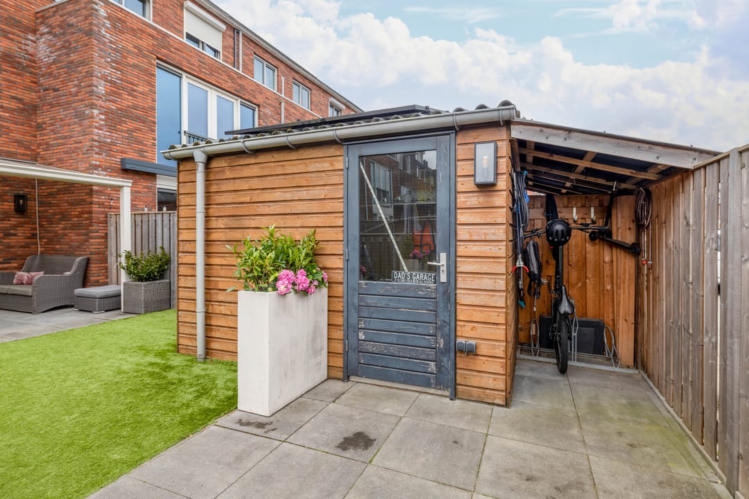 Foto 13 van Oudzoom 58