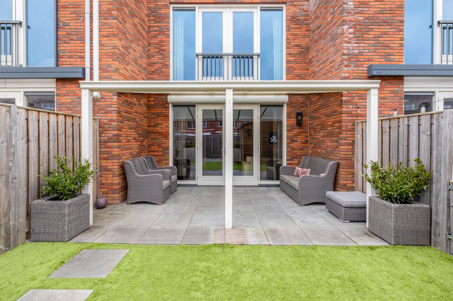 Foto 14 van Oudzoom 58