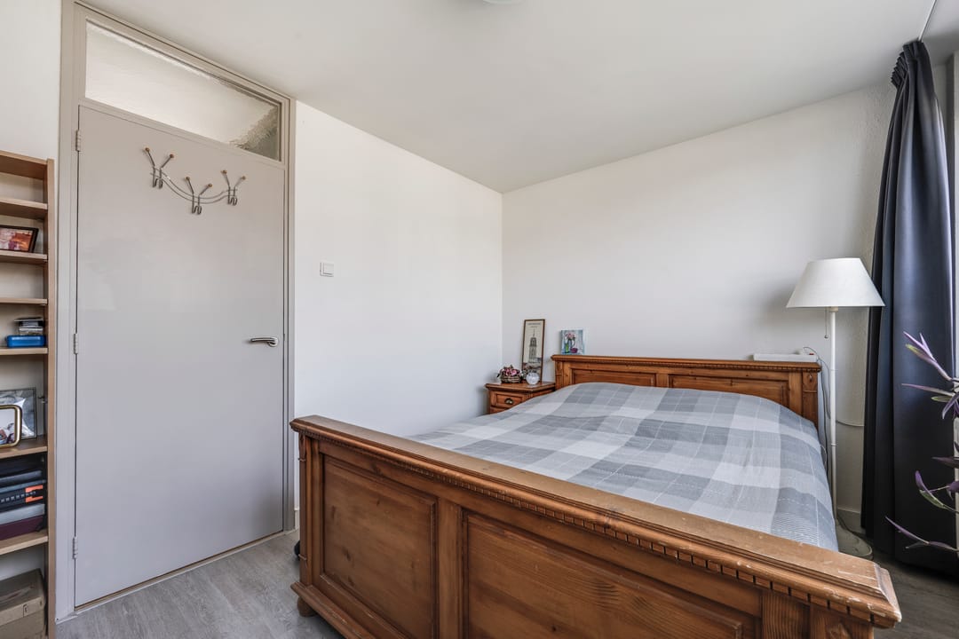 Foto 26 van Voeghoutenstraat 61