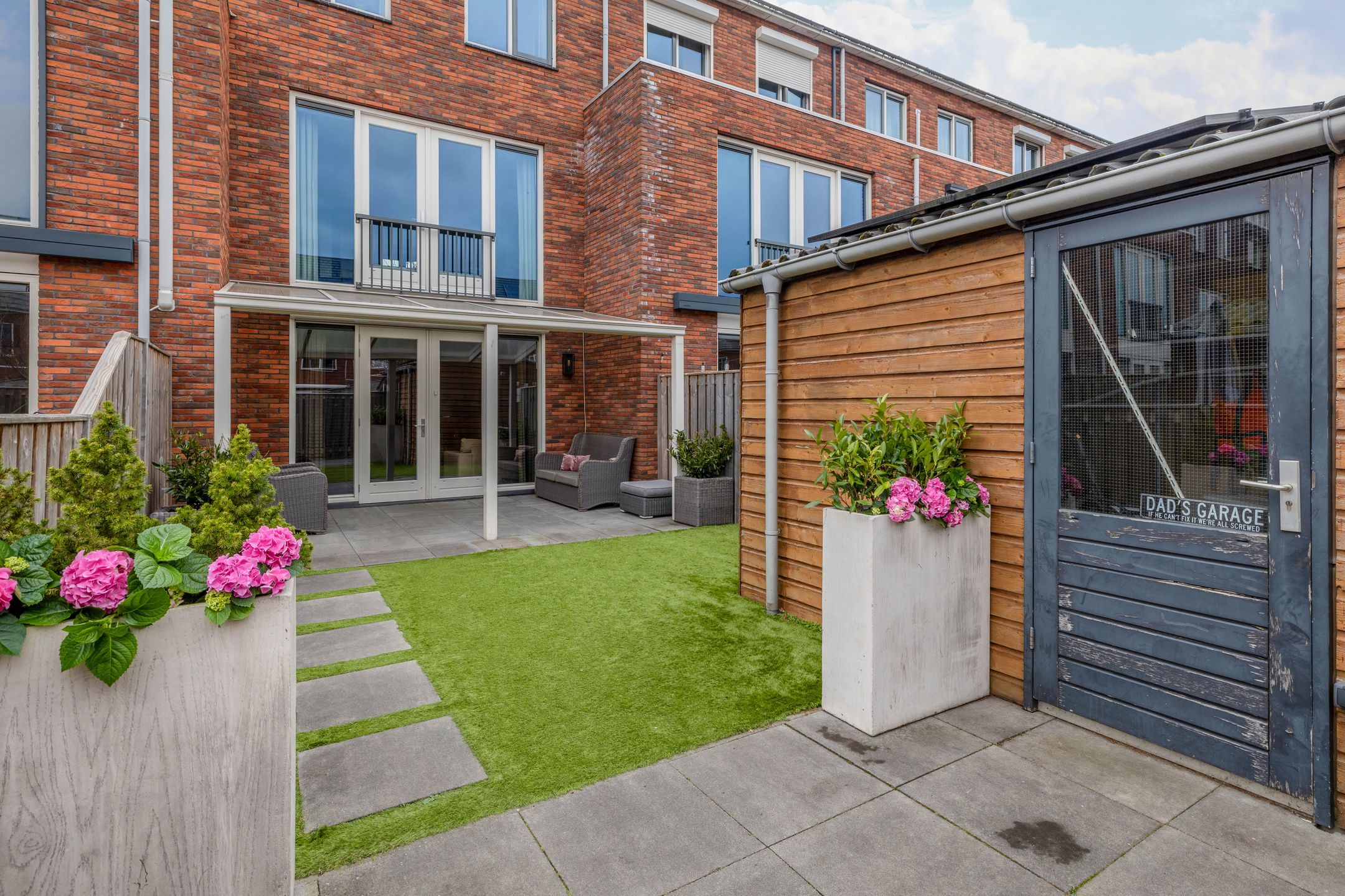 Foto 12 van Oudzoom 58