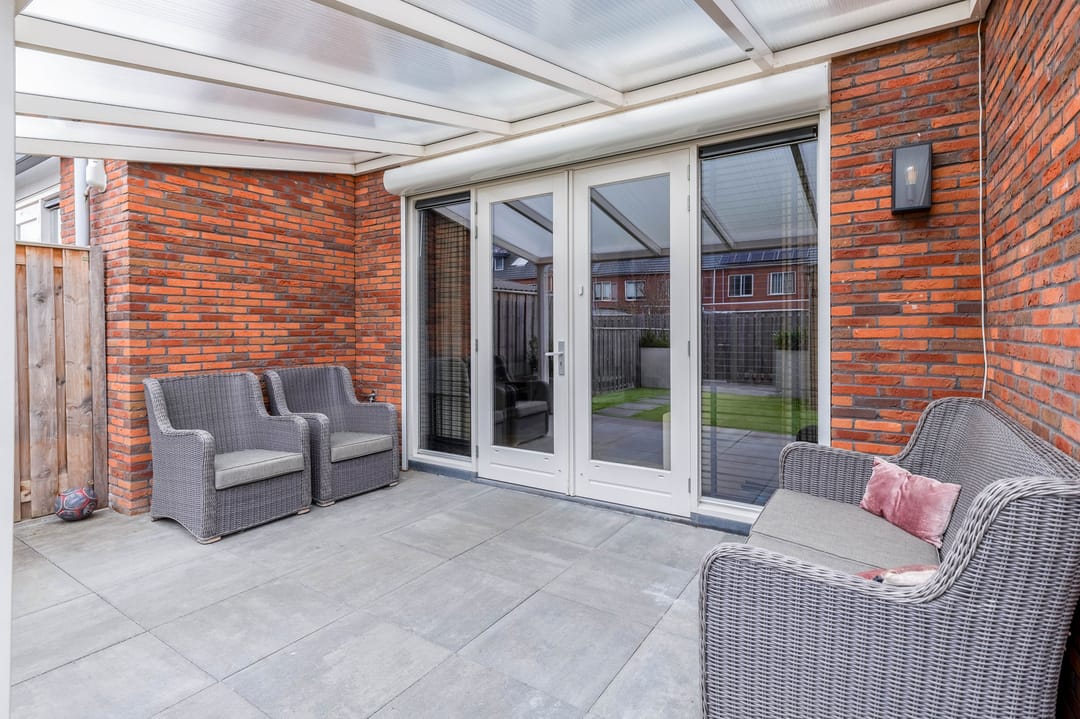 Foto 16 van Oudzoom 58