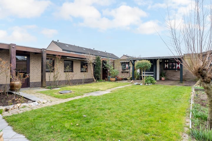 Foto 19 van Kastelenweg 16