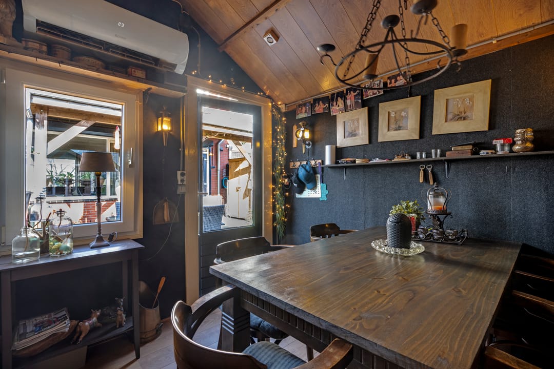 Foto 31 van Voeghoutenstraat 61