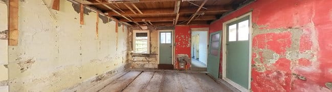 Multi functionele ruimte