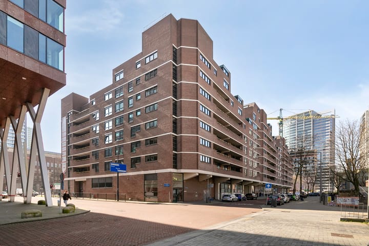 Foto 2 van Nieuwstraat 198