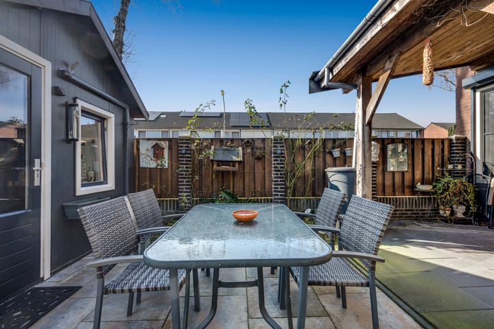 Foto 34 van Voeghoutenstraat 61